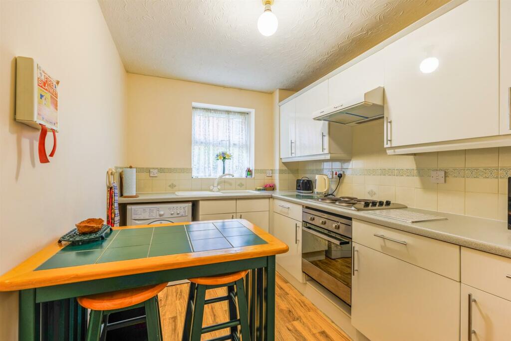 Additional image 4 of Gloucester House, Drapers Fields, Canal Basin, Coventry