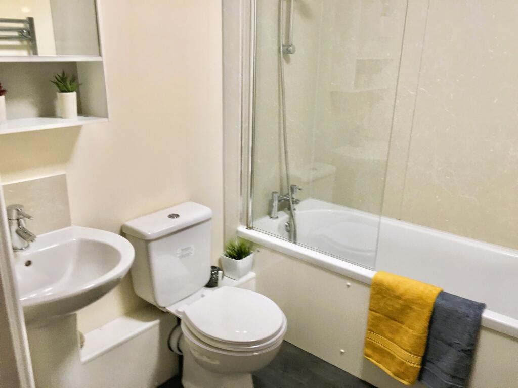 Additional image 8 of Apartment 2, Satchwell Granary, 2 New Street, Leamington Spa