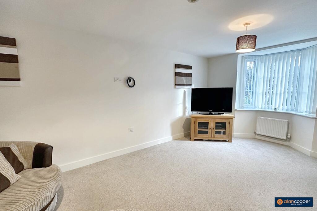 Additional image 30 of Weft Way, Heritage Fields, Nuneaton, CV11 6QE