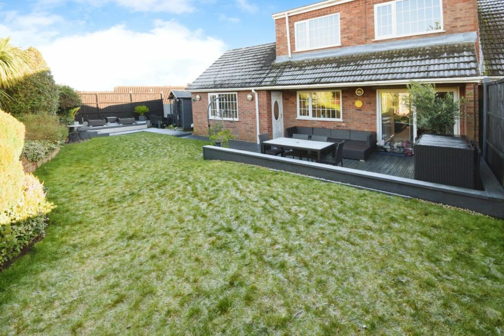 Additional image 30 of Parkville Highway, Whitmore Park, Coventry, CV6