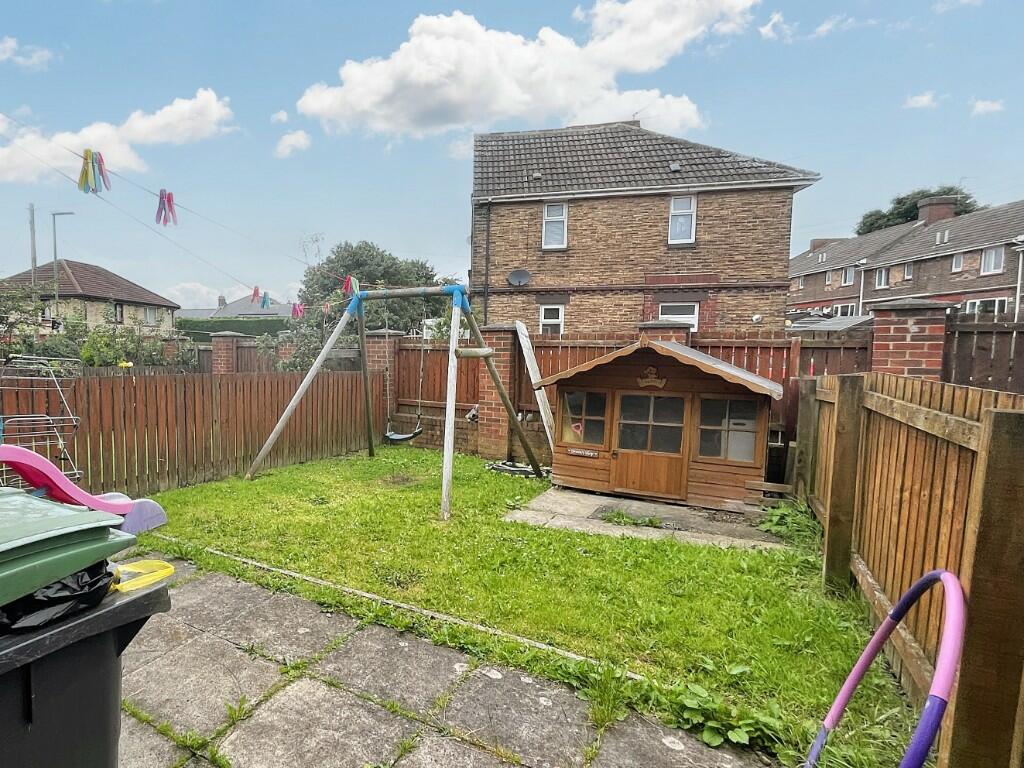 Additional image 18 of Temple Forge Mews, Consett, County Durham, DH8