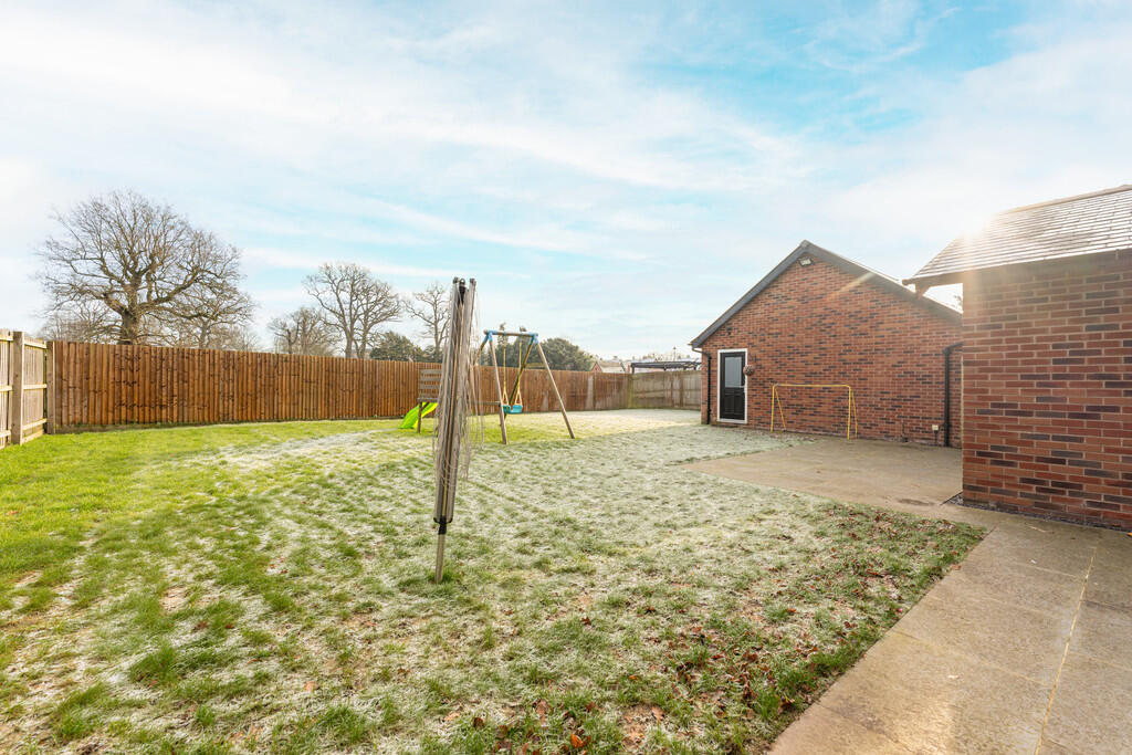 Additional image 20 of Purefey Close, Coton House Estate, Rugby