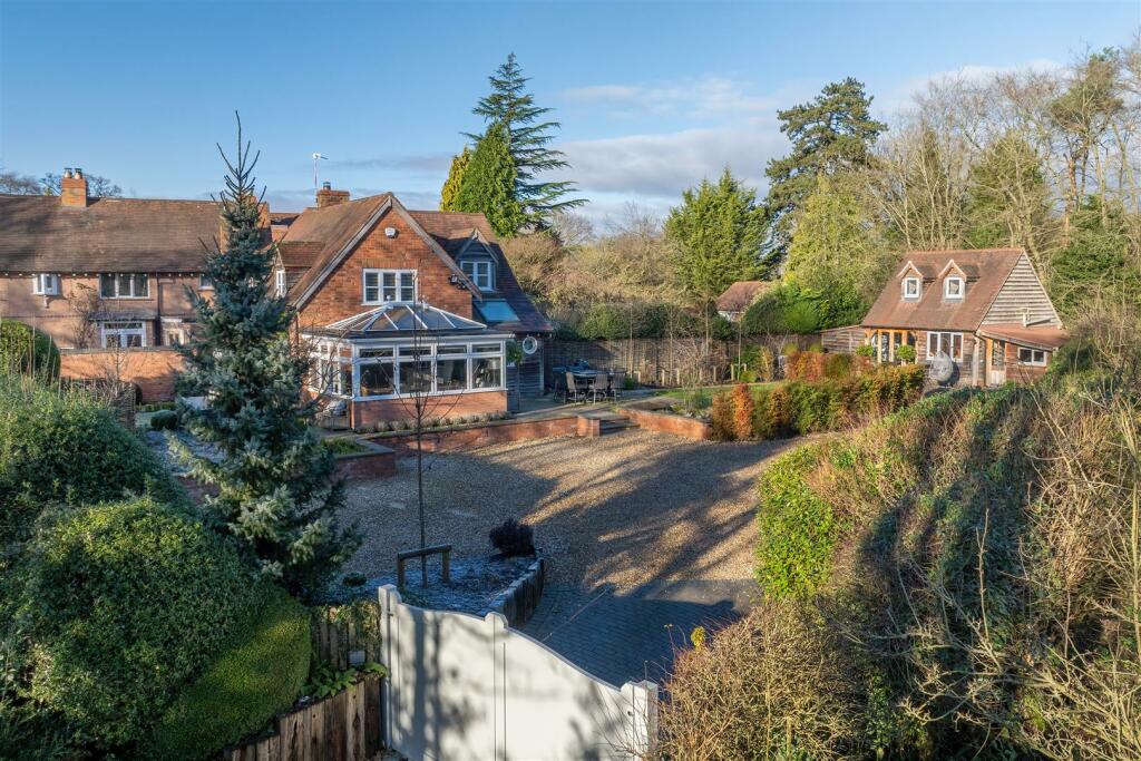 Additional image 27 of Pinley Green, Nr Claverdon