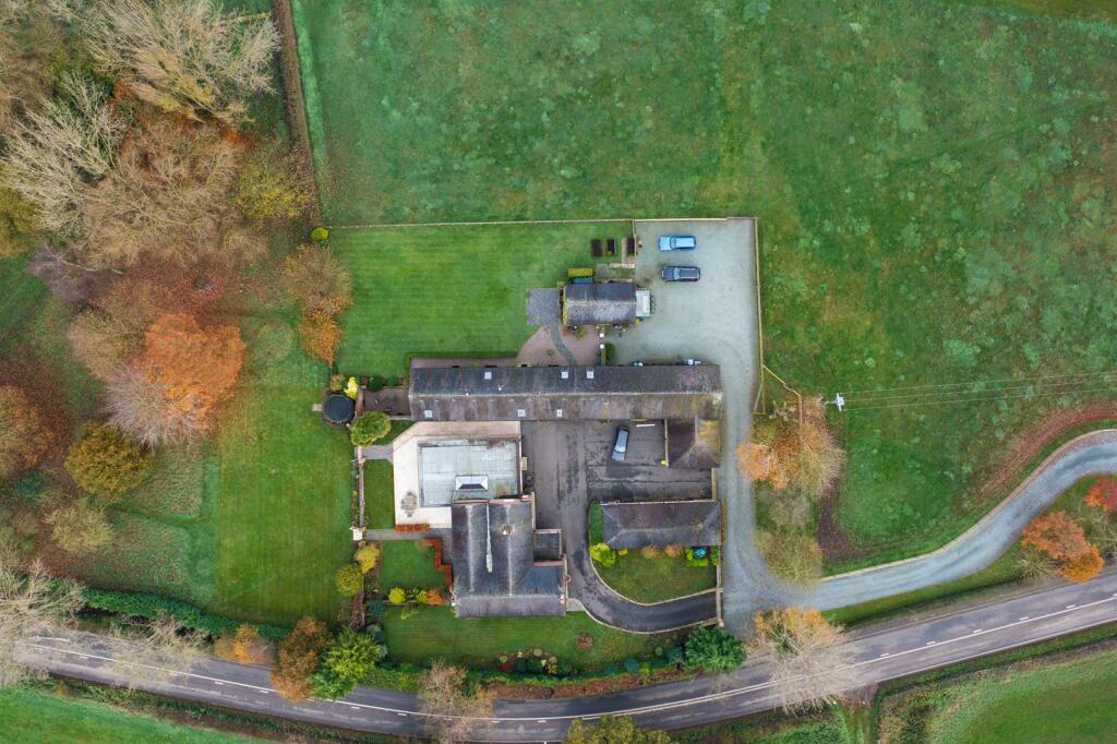 Additional image 35 of The Drift House, Woore Road, Audlem