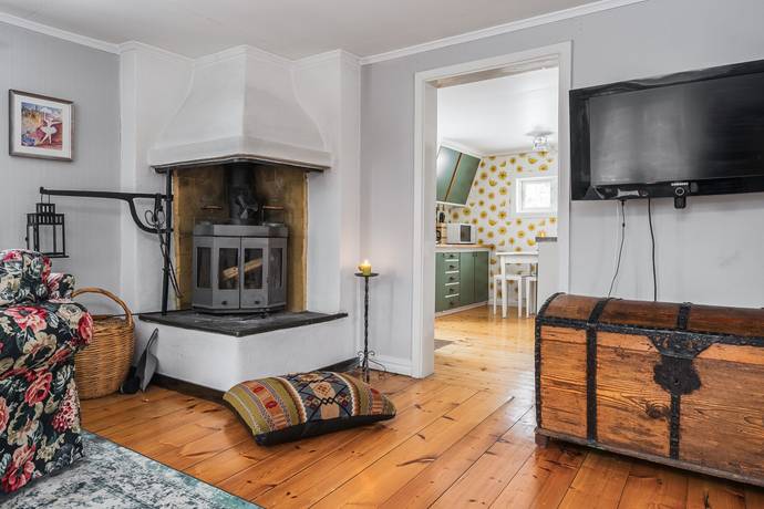 Additional image 2 of Vemdalsskalet Gamla landsvägen 156