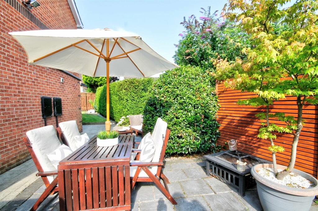 Additional image 24 of Brantwood, Chester Le Street, County Durham, DH2