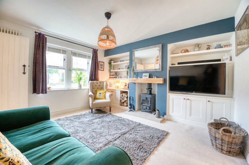 Additional image 7 of Main Street, Kirk Ireton