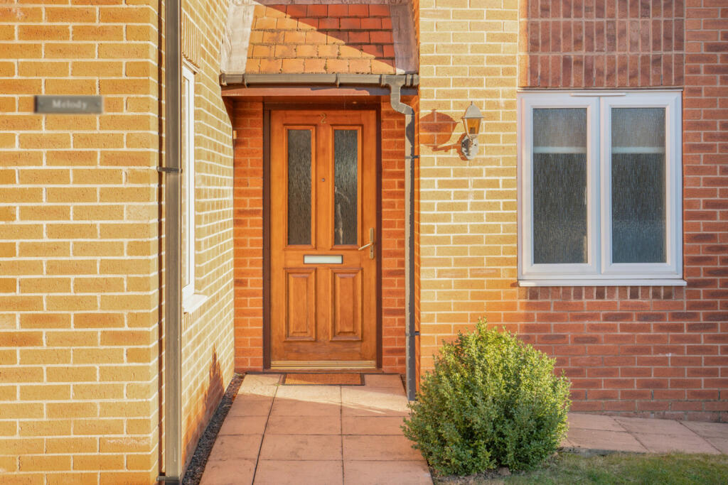 Additional image 3 of Sitwell Close, Smalley Village, Derbyshire DE7