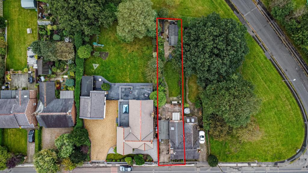 Additional image 16 of Hassall Road, Sandbach, CW11