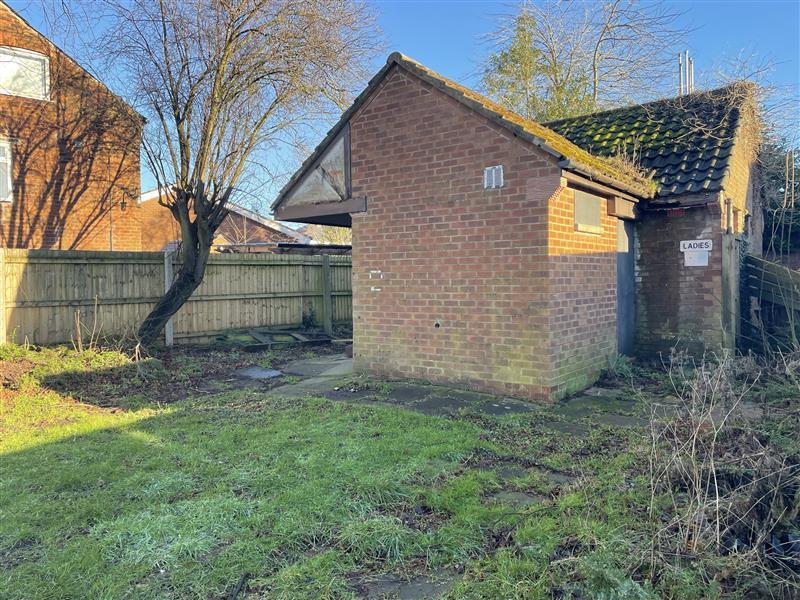 Additional image 4 of 4 Church Street, Weaverham, Northwich, Cheshire, CW8 3NG