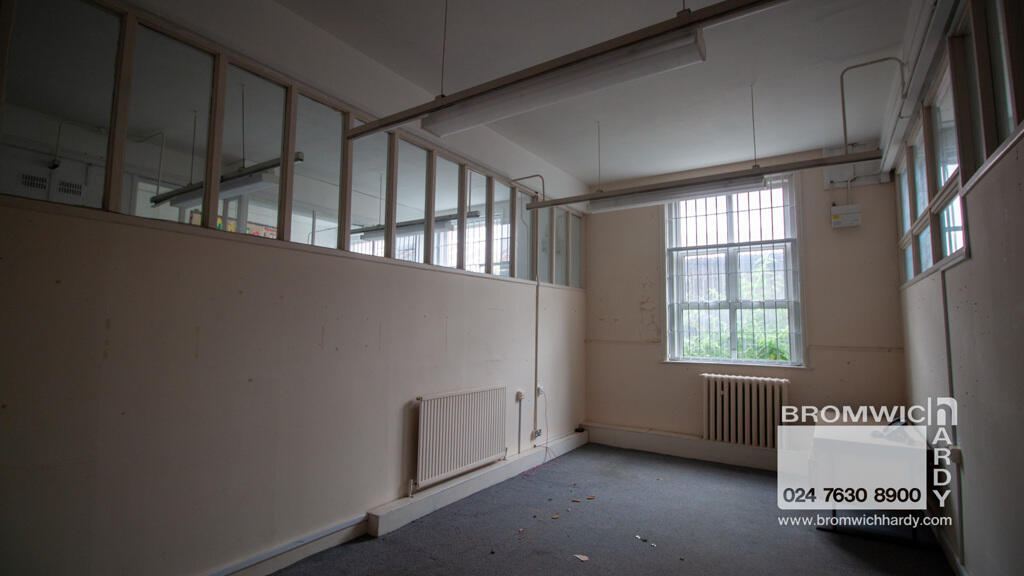 Additional image 15 of Chainworks, 15 The Arches Industrial Estate, Spon End Coventry, CV1 3JQ