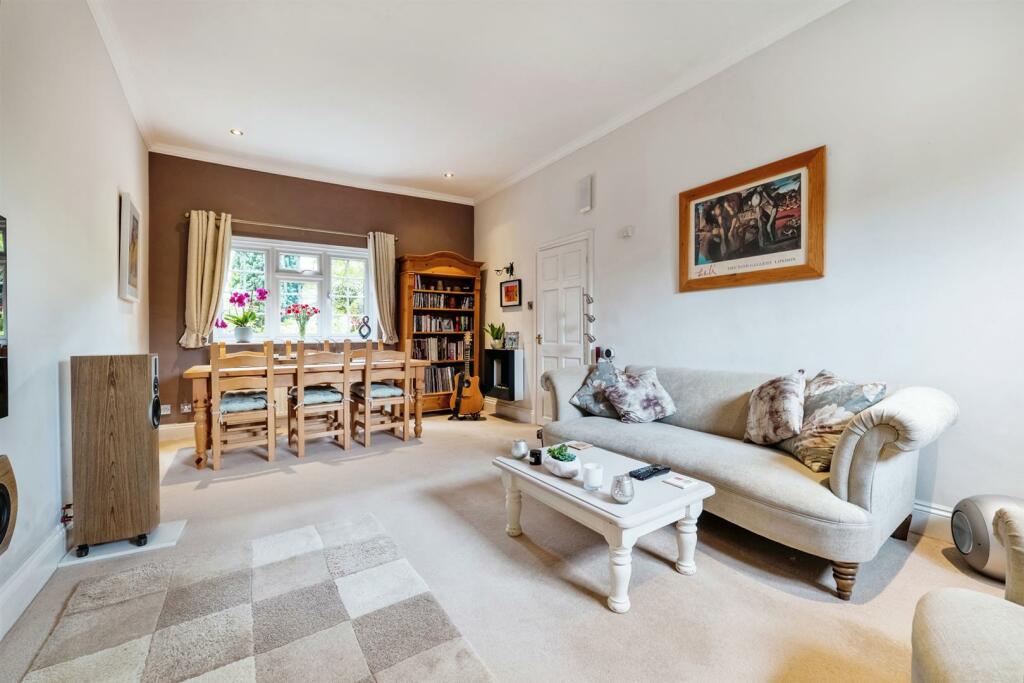 Additional image 3 of Church Road, Snitterfield, Stratford-Upon-Avon