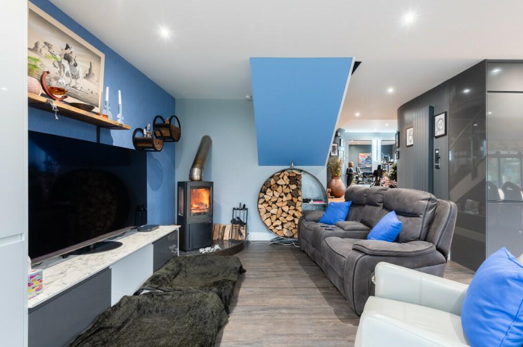 Additional image 12 of Foxton Lodge,Milton of Conon