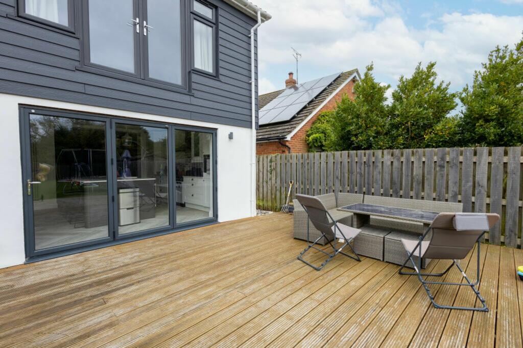 Additional image 17 of St. Marys Road, West Hythe, CT21