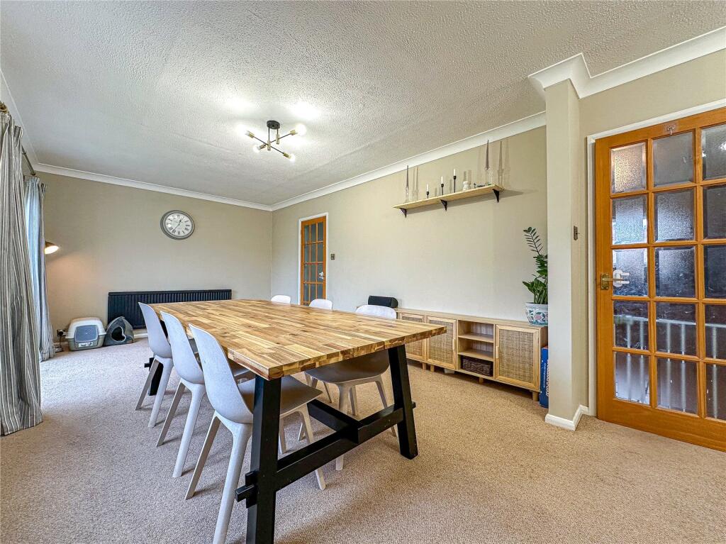 Additional image 6 of Newborough Close, Austrey, Atherstone, Warwickshire, CV9