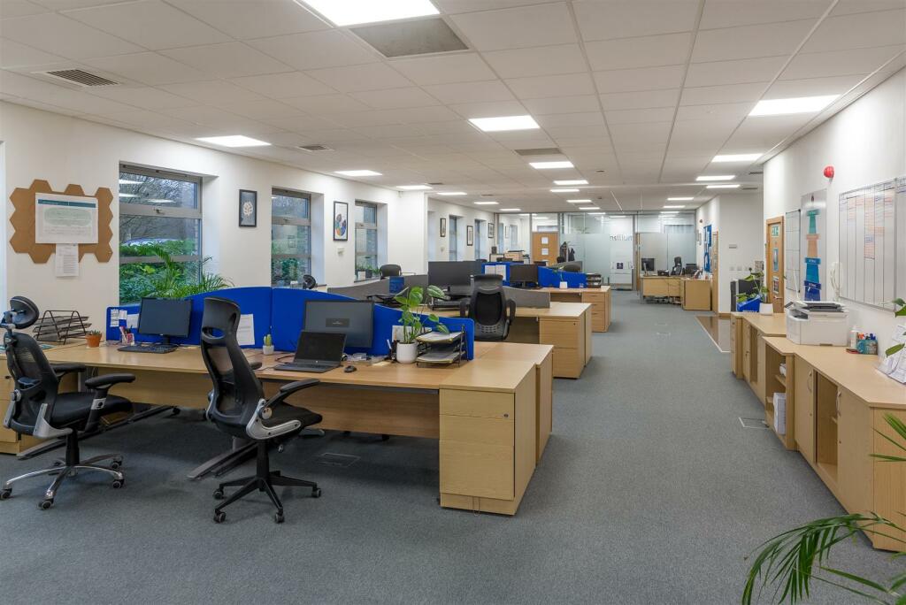 Additional image 10 of Stratford Enterprise Park, Stratford-Upon-Avon CV37 9NR