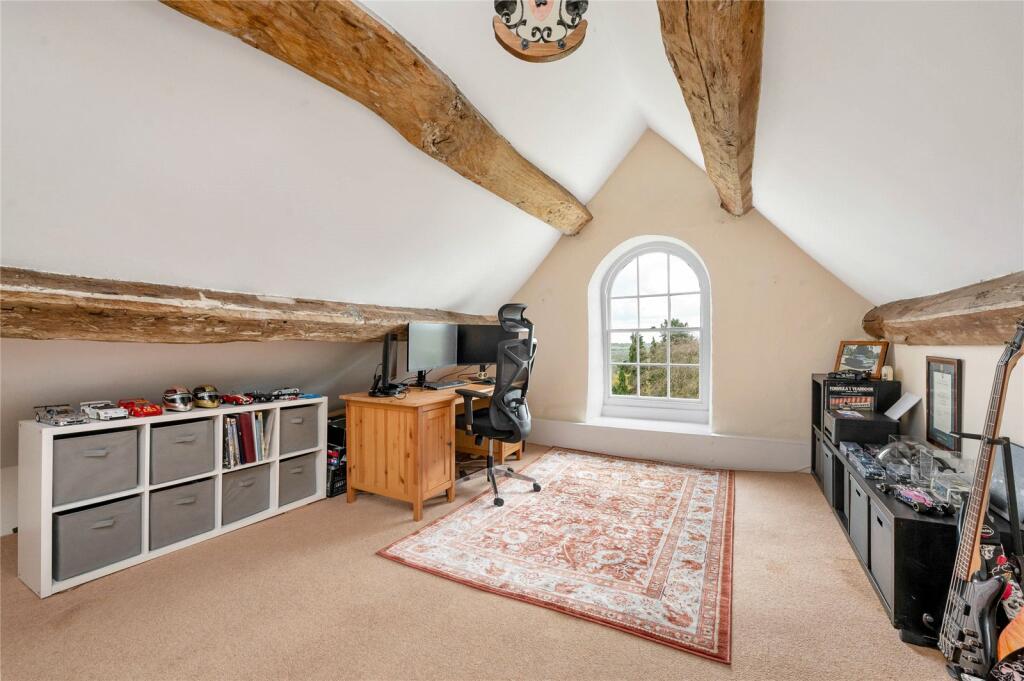 Additional image 19 of Blackwall House, Kirk Ireton, Derbyshire