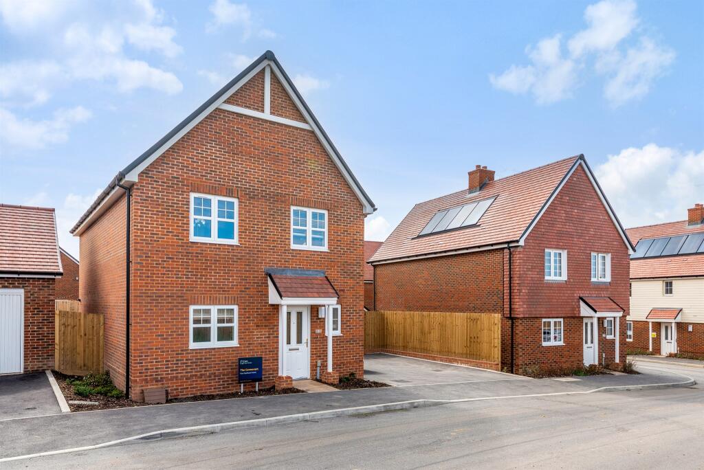 Additional image 6 of Whitstable Heights, Whitstable