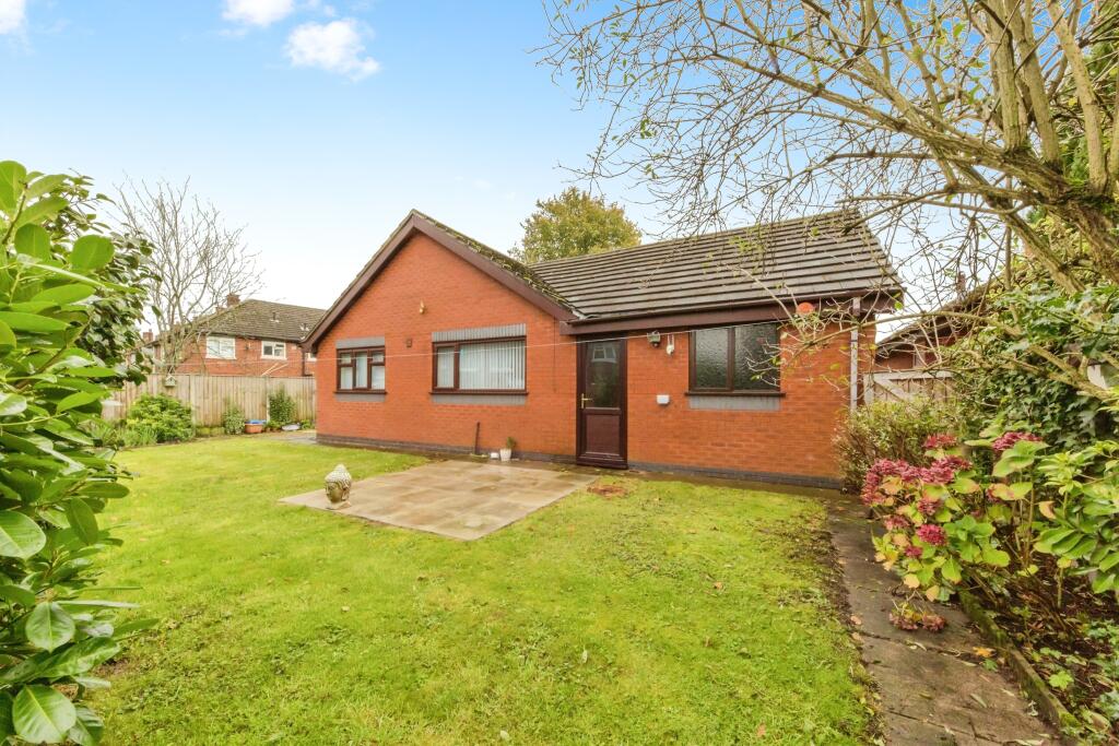 Additional image 12 of Delamere Rise, Winsford, Cheshire, CW7