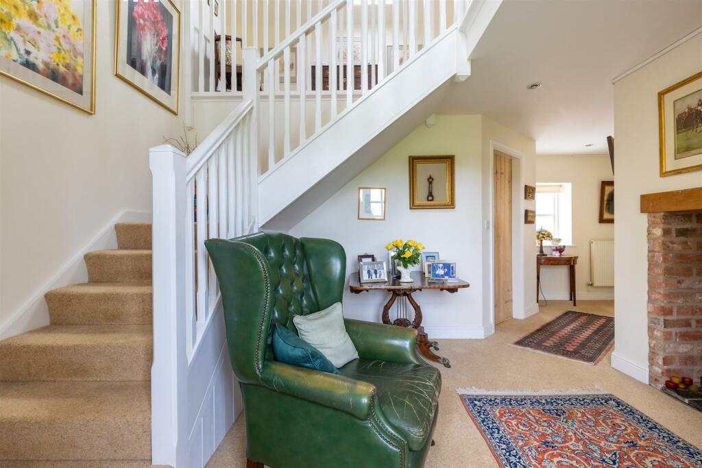 Additional image 12 of The Drift House, Woore Road, Audlem