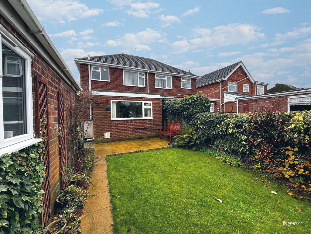 Additional image 13 of Rolt Crescent, Middlewich