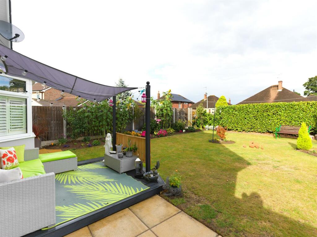 Additional image 20 of Mount Close, Nantwich, Cheshire