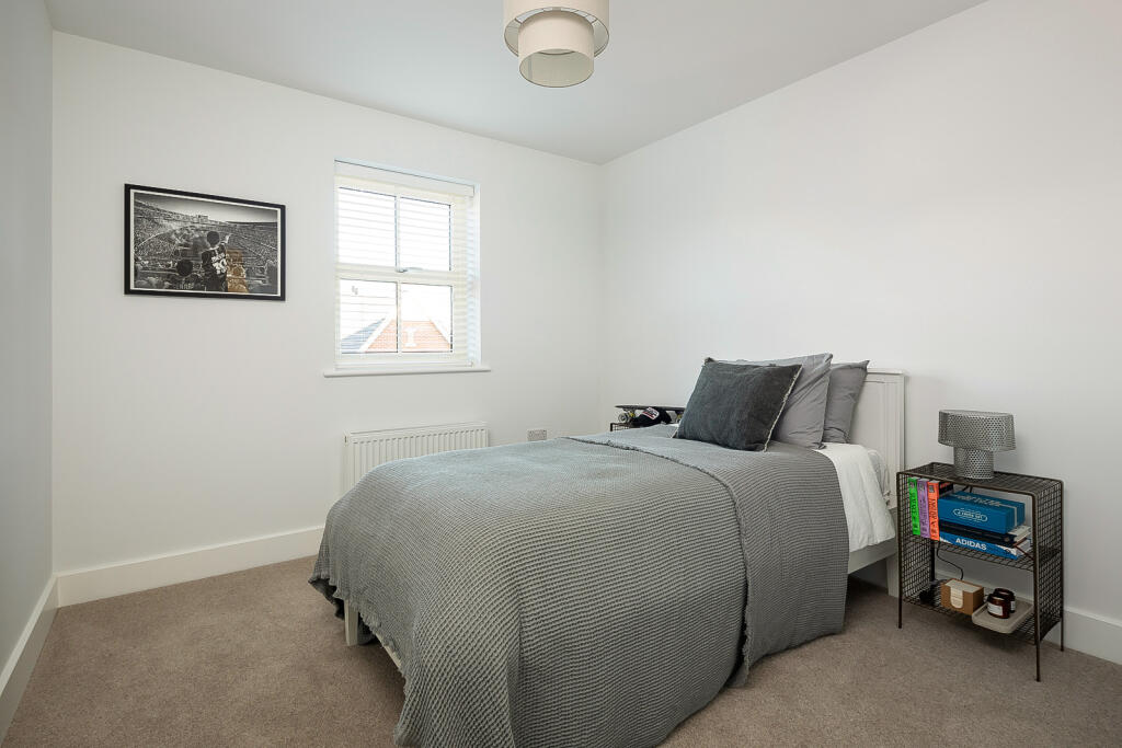 Additional image 10 of Station Avenue, Houlton, Rugby