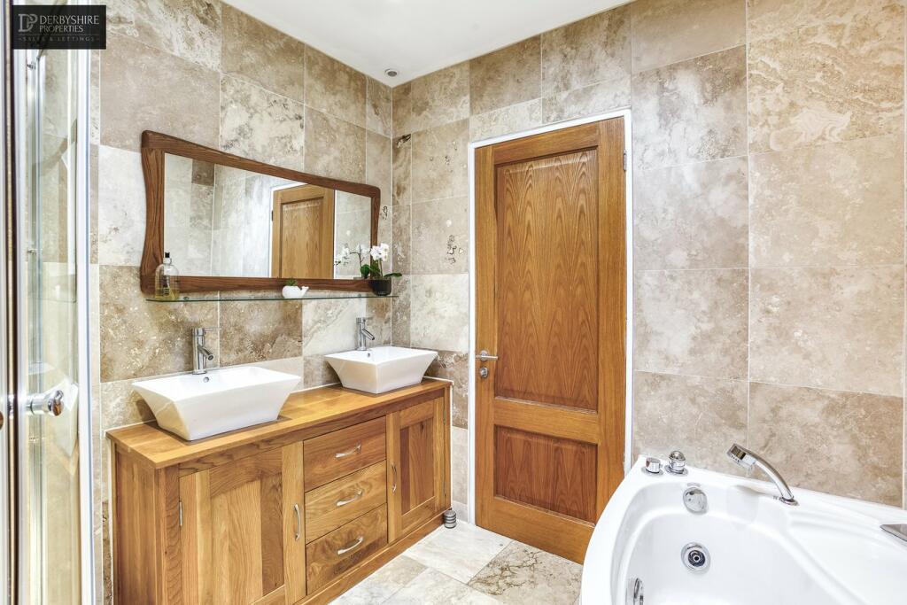 Additional image 32 of Burley Hill, Allestree, Derby, DE22