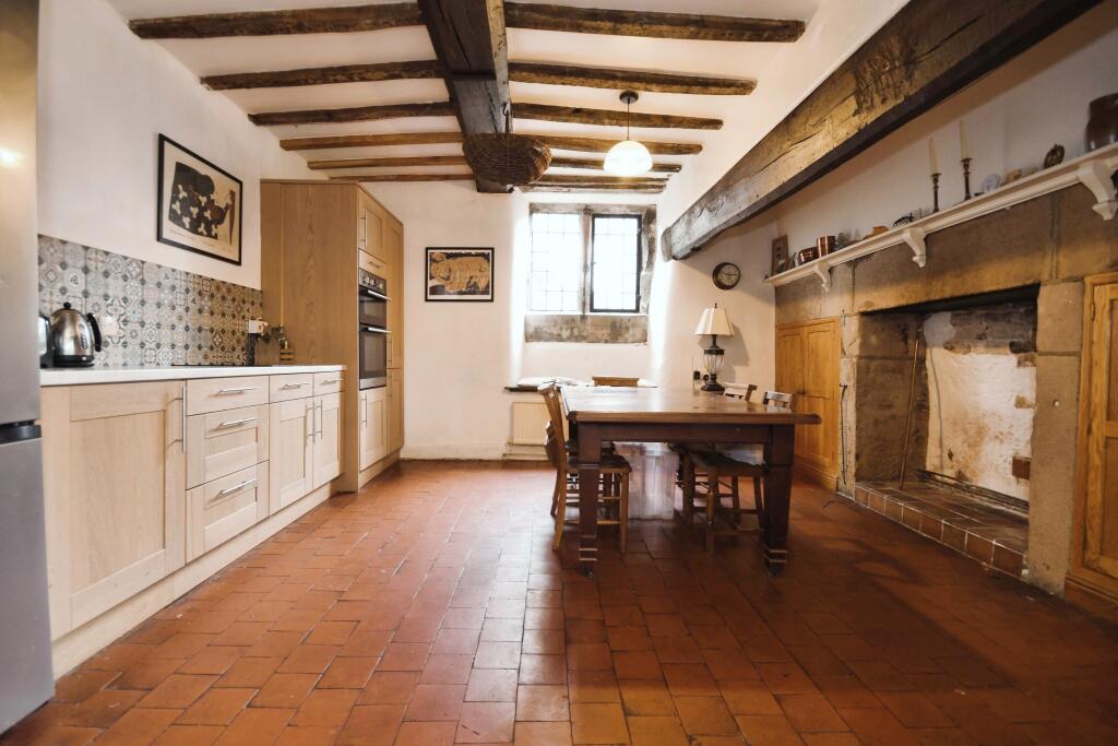 Additional image 5 of School Hill, Matlock, DE4