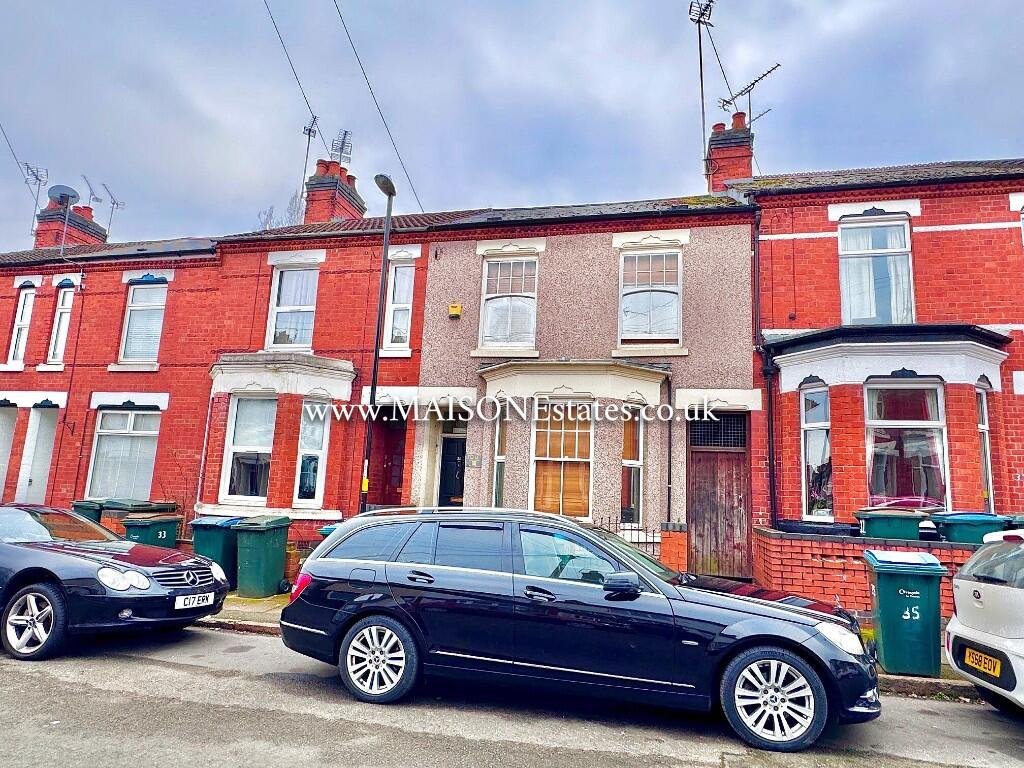 Additional image 16 of Kensington Road, EARLSDON, Coventry, CV5