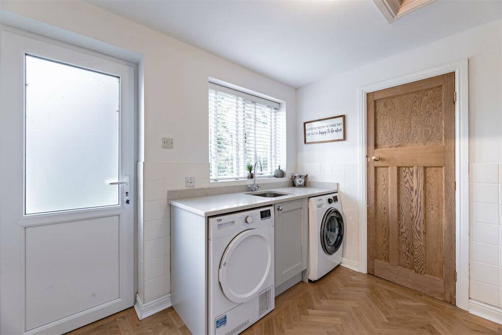 Additional image 15 of Period property nestled within secluded mature grounds of almost half an acre