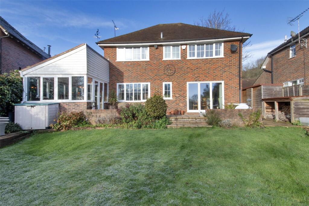 Additional image 33 of Westbere Lane, Westbere, Nr Canterbury, CT2