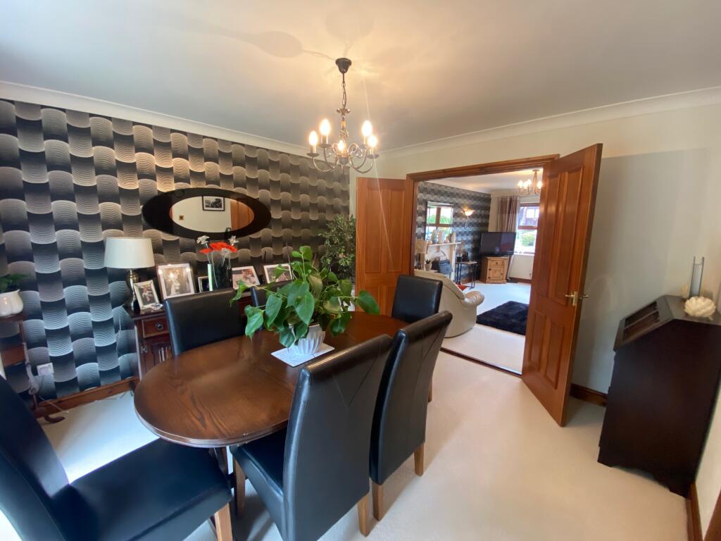 Additional image 8 of Chartwell Park, Sandbach