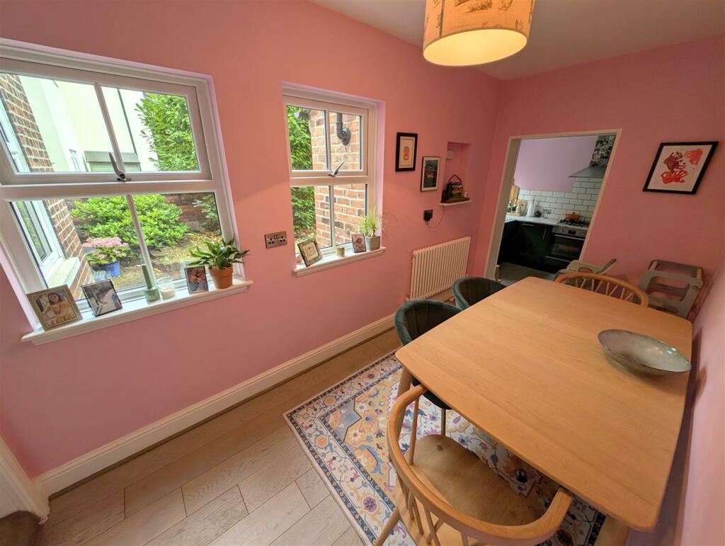 Additional image 11 of Congleton Road, Sandbach