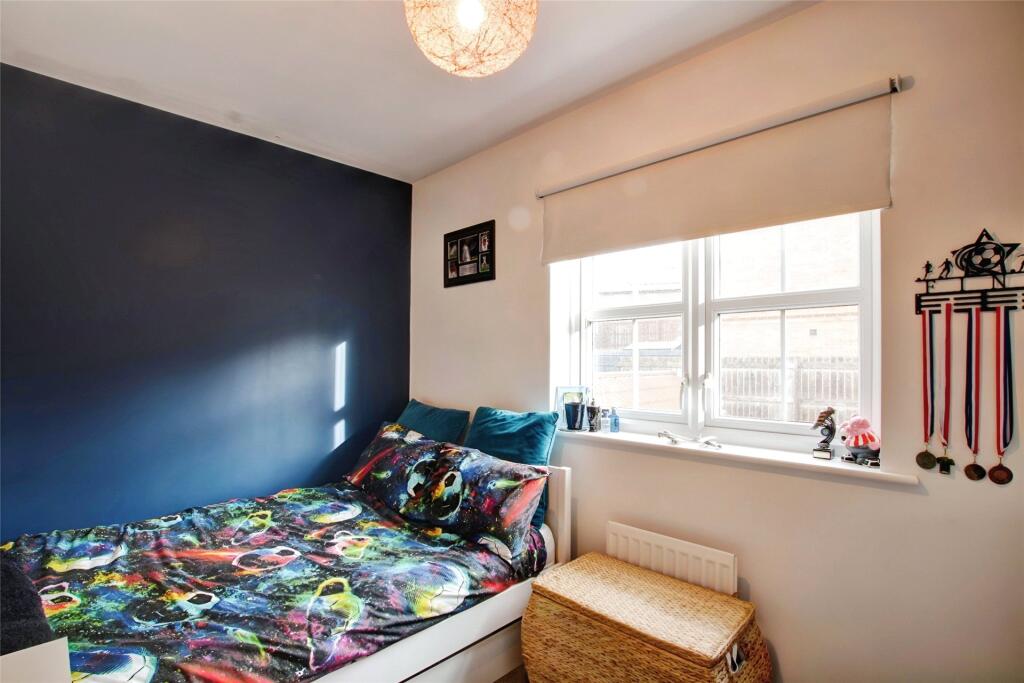 Additional image 9 of Lawther Walk, Consett, County Durham, DH8