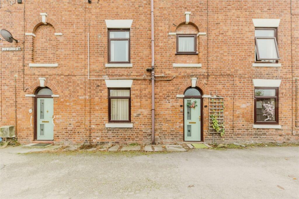 Additional image 18 of Howard Street, Crewe