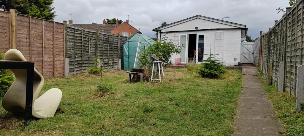 Additional image 17 of Fosse Way, Stretton on Dunsmore, Rugby