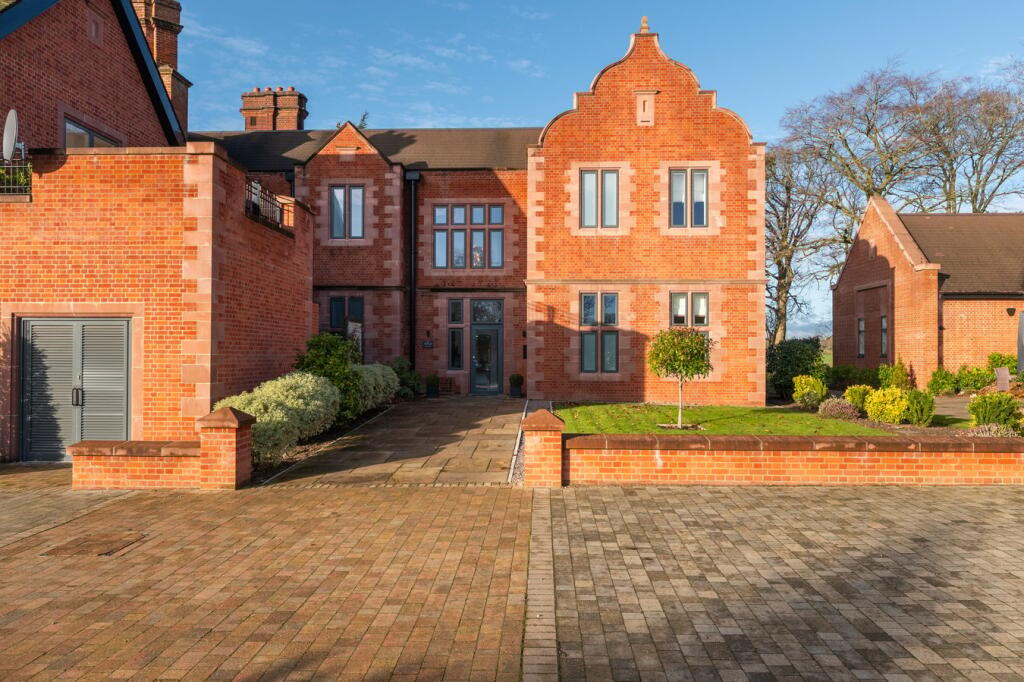 Additional image 3 of Milverton Hall, Blackdown, Leamington Spa, CV32