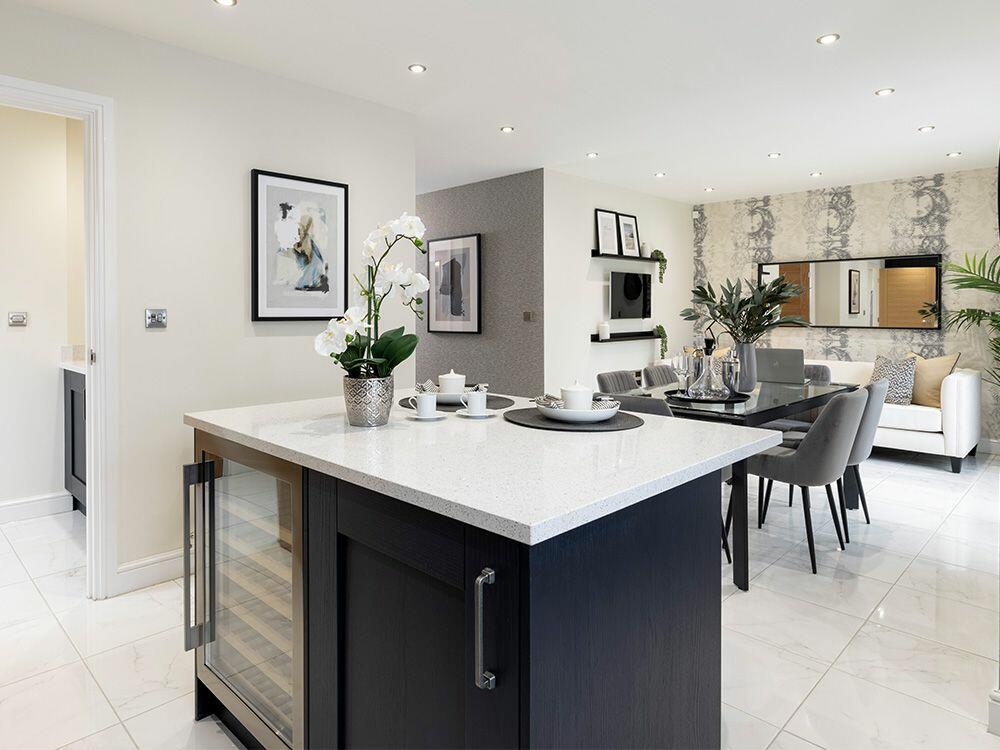 Additional image 3 of Plot 23 (The Sanderson)