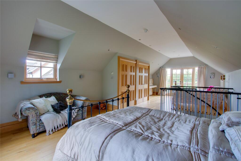 Additional image 27 of Parklands Of Murroes, Kellas, Dundee, Angus