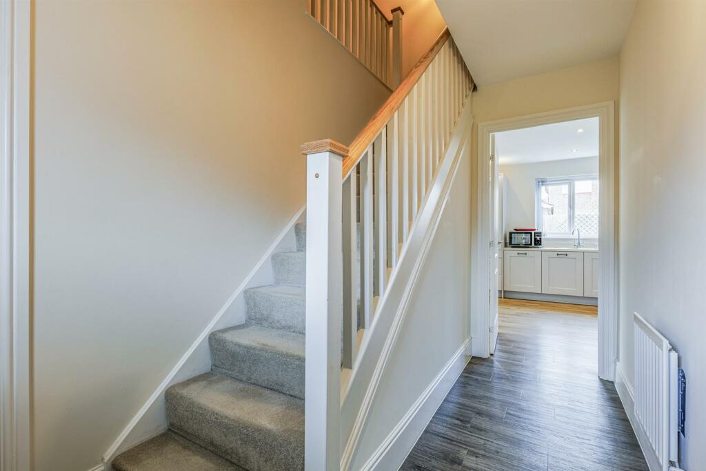 Additional image 25 of Hadrian Way, Nuneaton