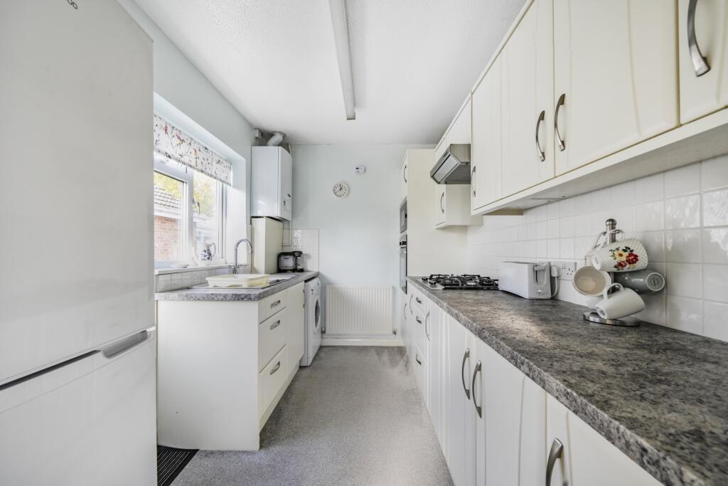 Additional image 8 of WILLOW DRIVE, WELLESBOURNE, WARWICKSHIRE, CV35