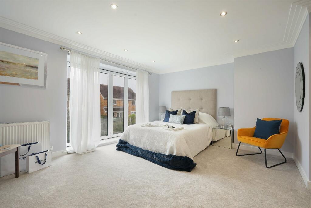 Additional image 21 of Sorchestun Lane , Chellaston , Derbyshire, DE73 5BD