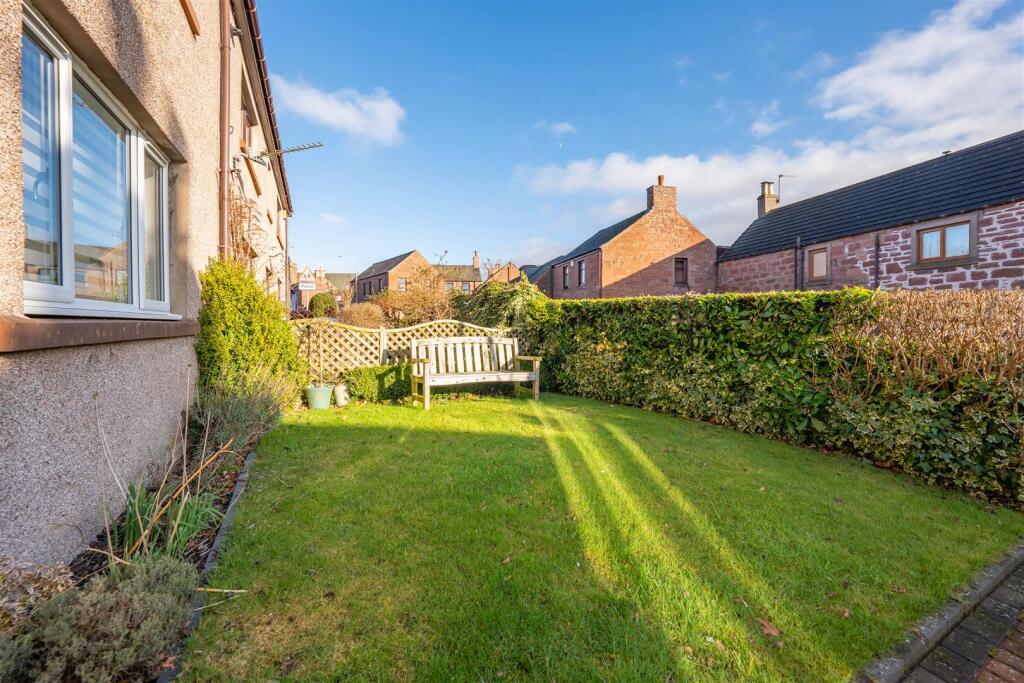 Additional image 23 of Glamis Road, Kirriemuir