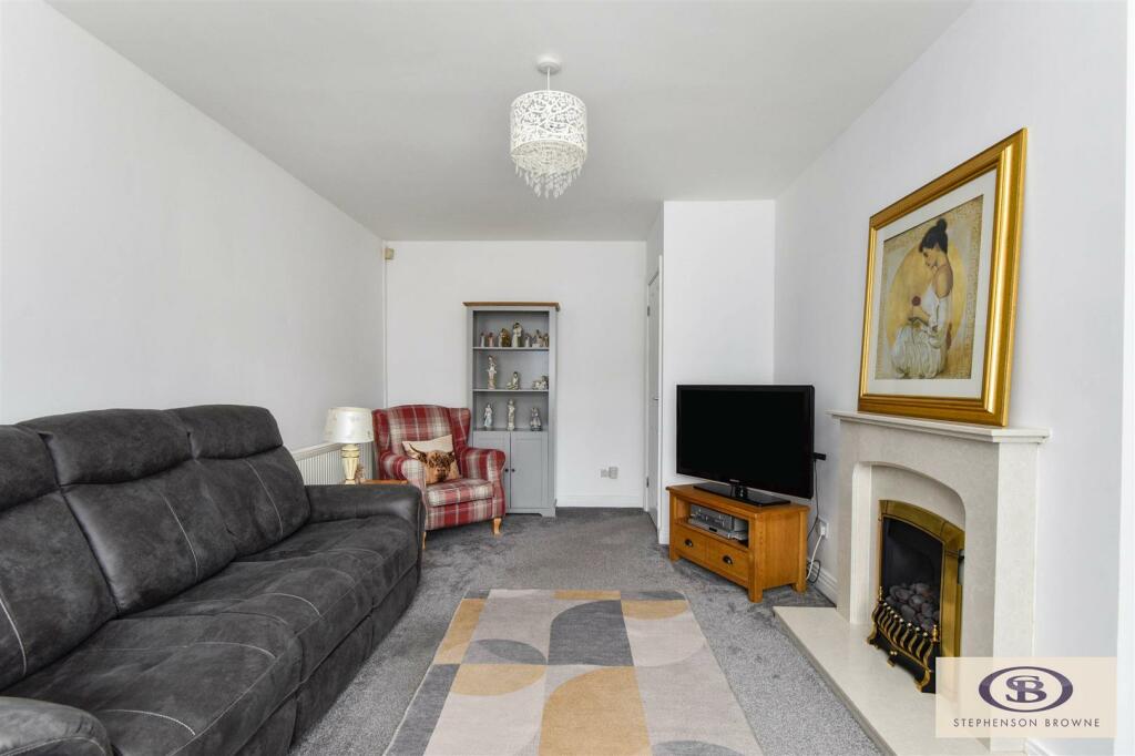 Additional image 15 of Tennyson Avenue, Crewe