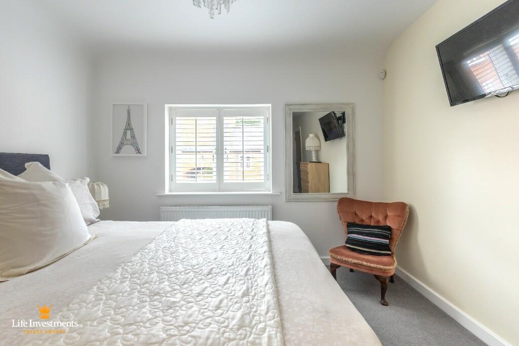 Additional image 23 of Coombe Road, Rugby, Warwickshire, CV23