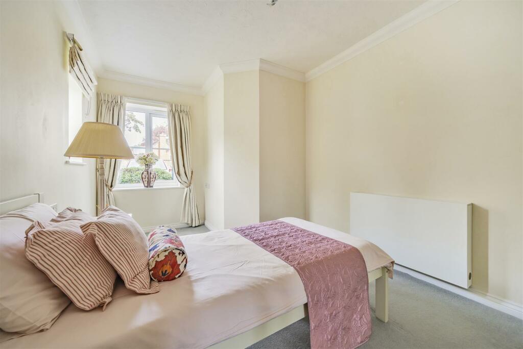 Additional image 8 of Arlington Lodge, Leamington Spa