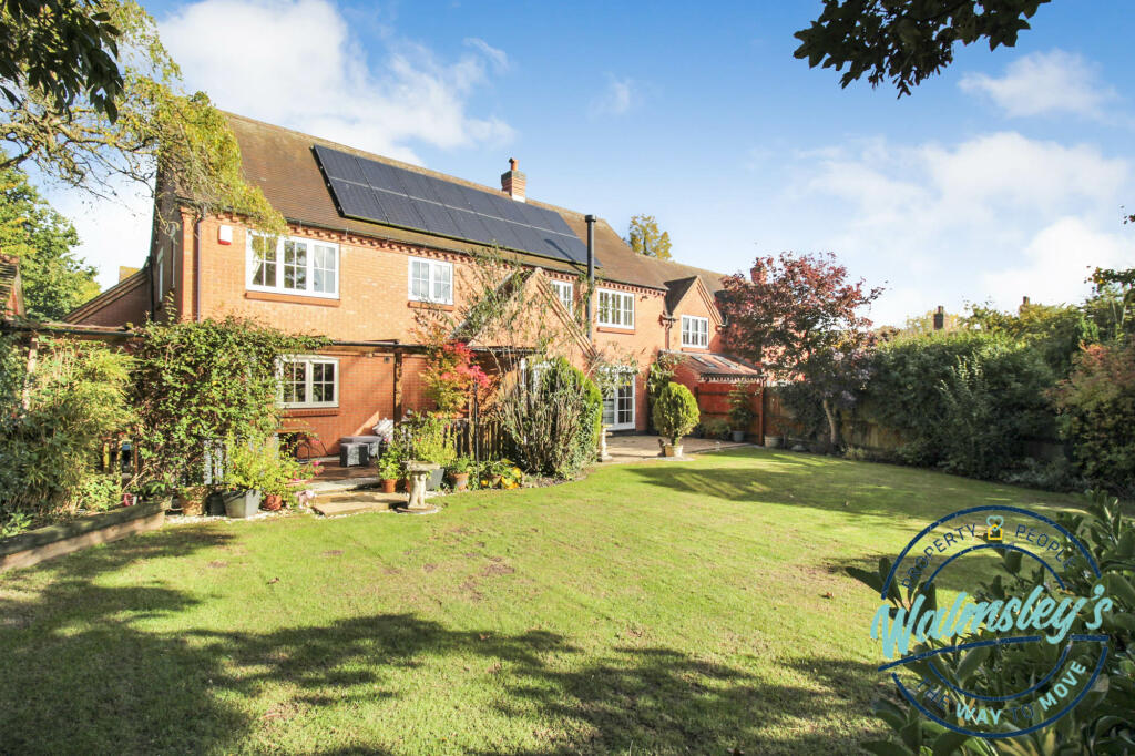 Additional image 6 of The Cheviot, Ivy Farm Lane, Cannon Hill, Coventry, CV4