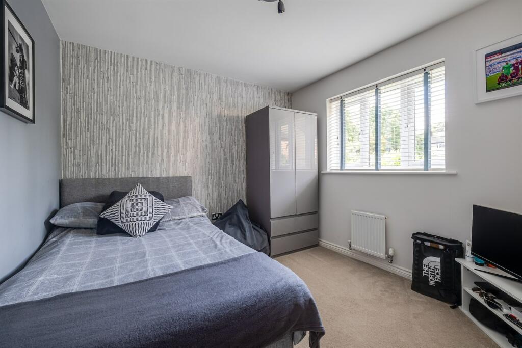 Additional image 20 of Britannia Road, Cuddington, Northwich