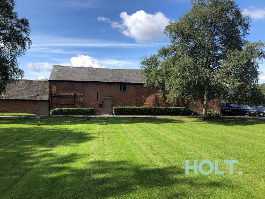 Additional image 9 of Priory Gates Barn, The Priory, Priory Road, Wolston, CV8 3FX